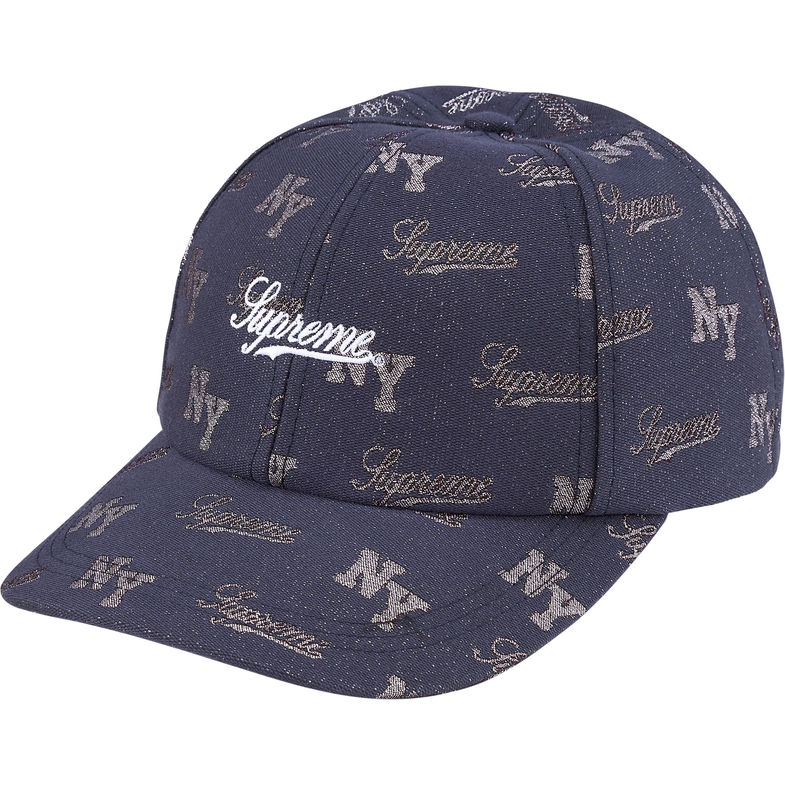 Monogram 6-Panel view 4